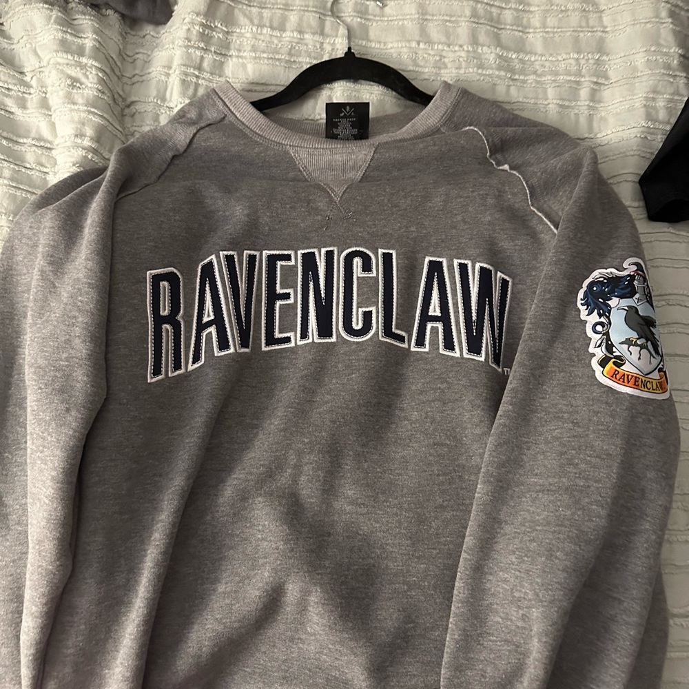 Official Harry Potter sweater